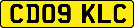 CD09KLC