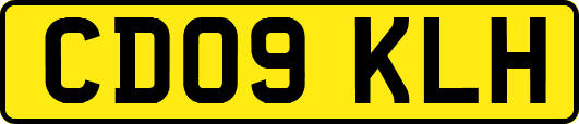 CD09KLH