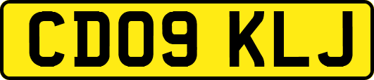 CD09KLJ