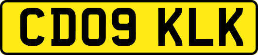 CD09KLK