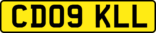 CD09KLL