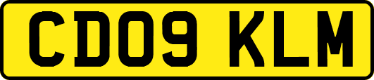 CD09KLM