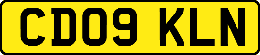 CD09KLN