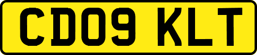 CD09KLT
