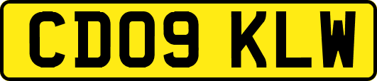CD09KLW