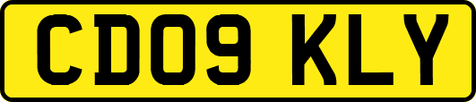 CD09KLY