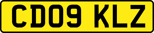 CD09KLZ
