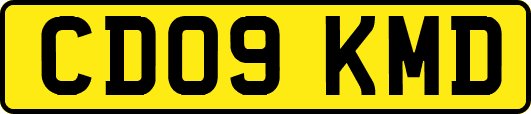 CD09KMD