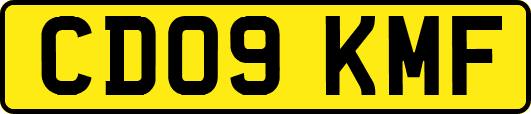 CD09KMF