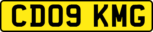 CD09KMG