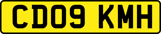 CD09KMH