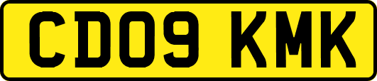 CD09KMK