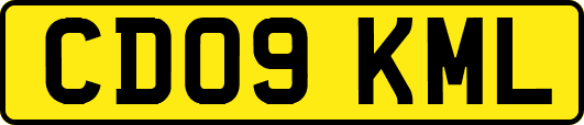 CD09KML