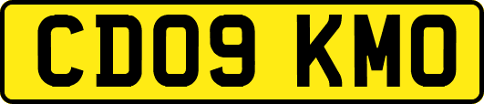 CD09KMO