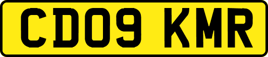 CD09KMR