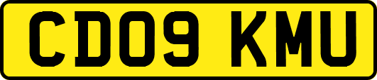 CD09KMU