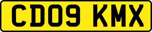 CD09KMX