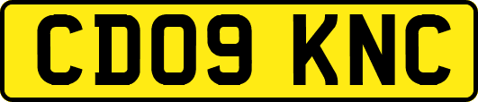 CD09KNC