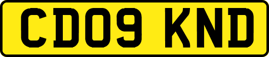 CD09KND