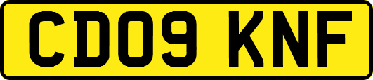 CD09KNF