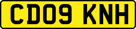 CD09KNH
