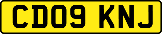 CD09KNJ