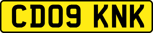 CD09KNK