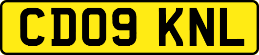 CD09KNL
