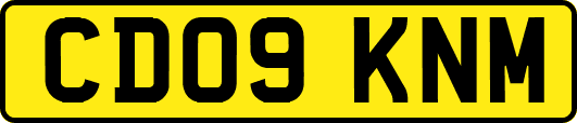 CD09KNM