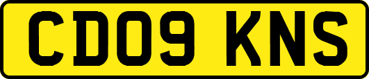 CD09KNS