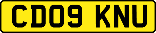 CD09KNU