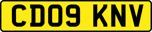 CD09KNV