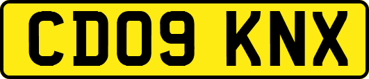 CD09KNX