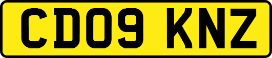 CD09KNZ