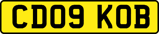 CD09KOB