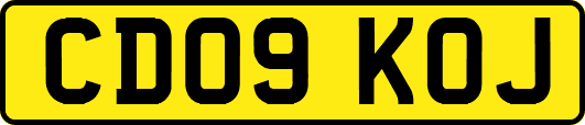 CD09KOJ