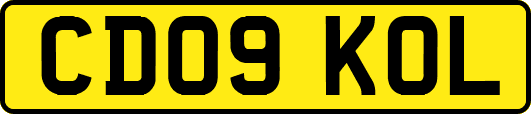 CD09KOL