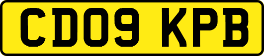 CD09KPB