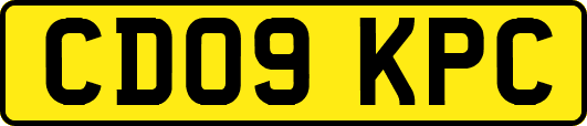CD09KPC