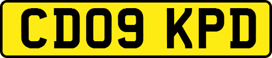 CD09KPD