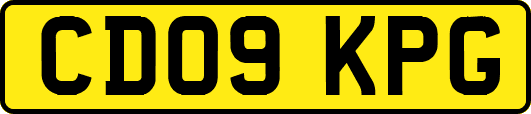 CD09KPG