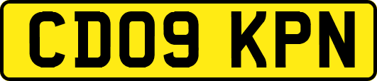 CD09KPN