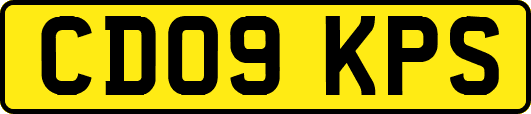 CD09KPS