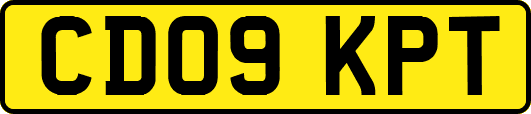 CD09KPT