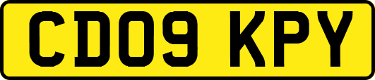 CD09KPY