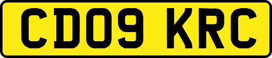 CD09KRC