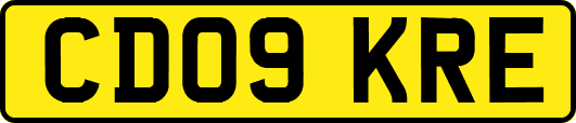 CD09KRE