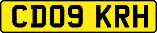 CD09KRH