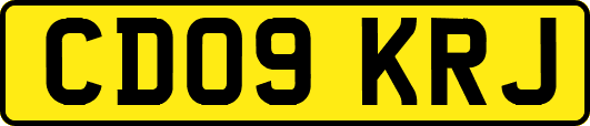 CD09KRJ