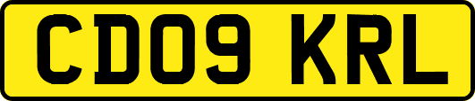 CD09KRL